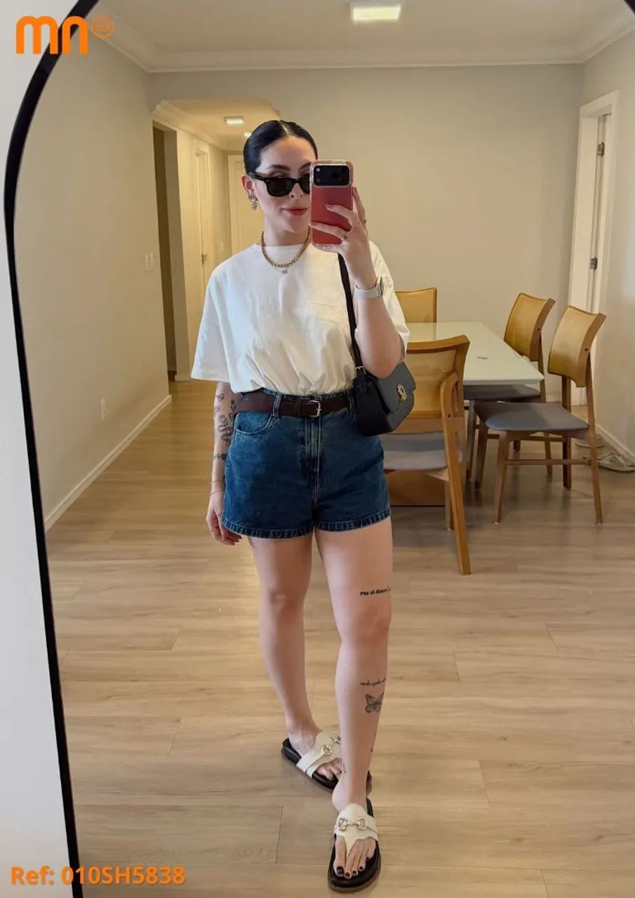 Short