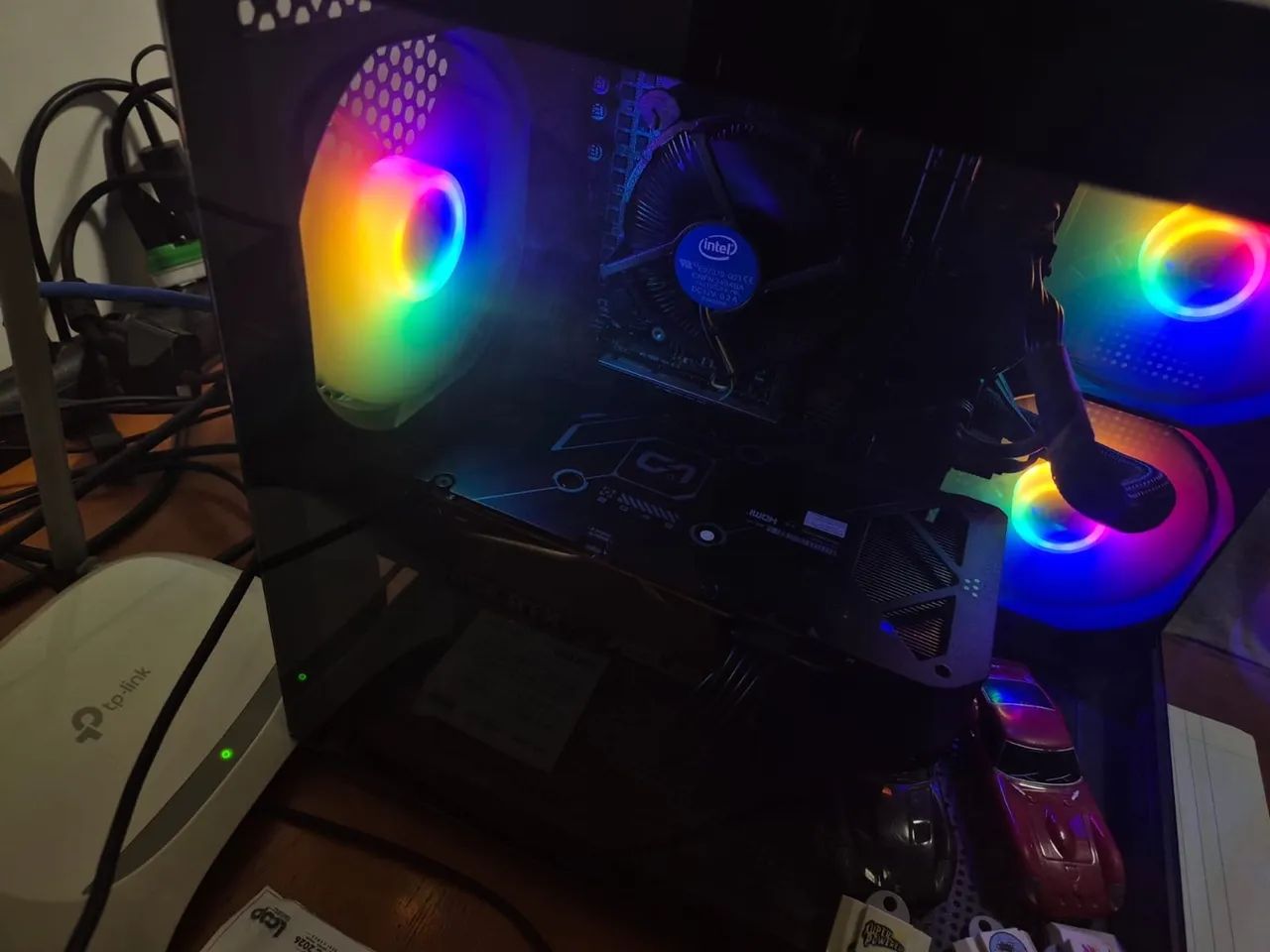 PC GAMER RYZEN i5 - Foto 2