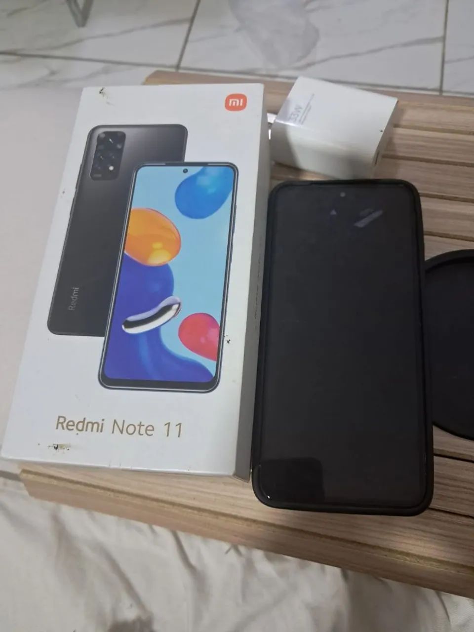 Note 11  - Foto 4