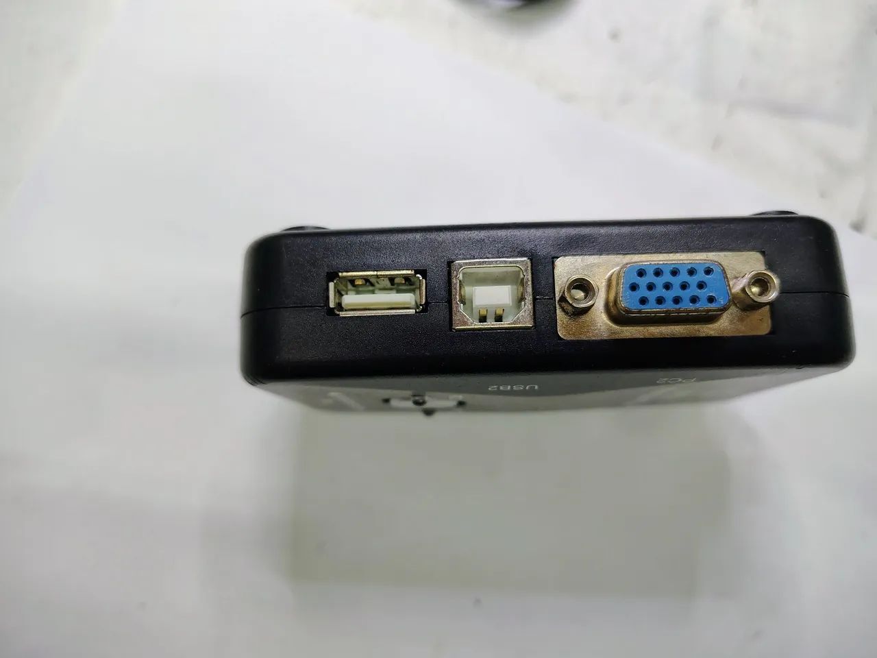 Swit kvm - Foto 4