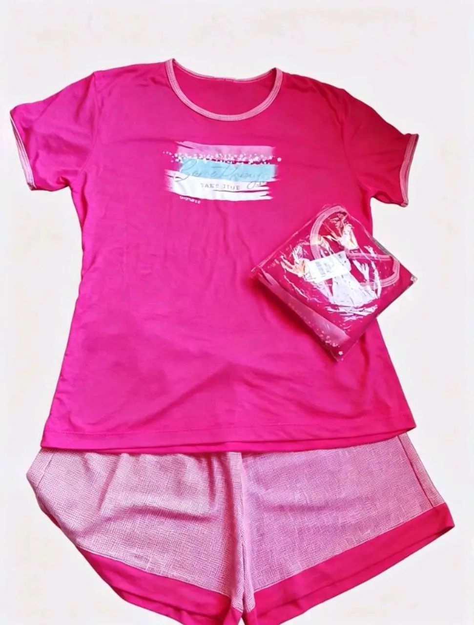Pijamas feminina rmc - Foto 3