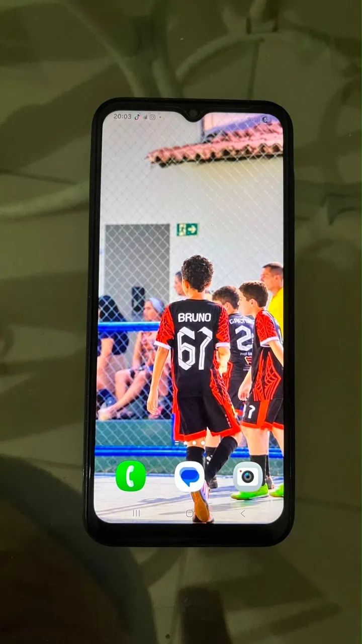 Galaxy A14 - 350,00 - Foto 2