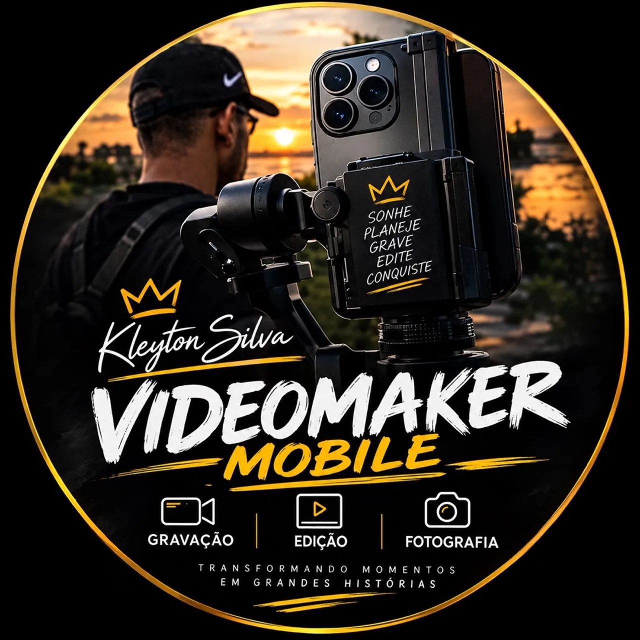 VIDEOMAKER- CONTRA JÁ? - Foto 2