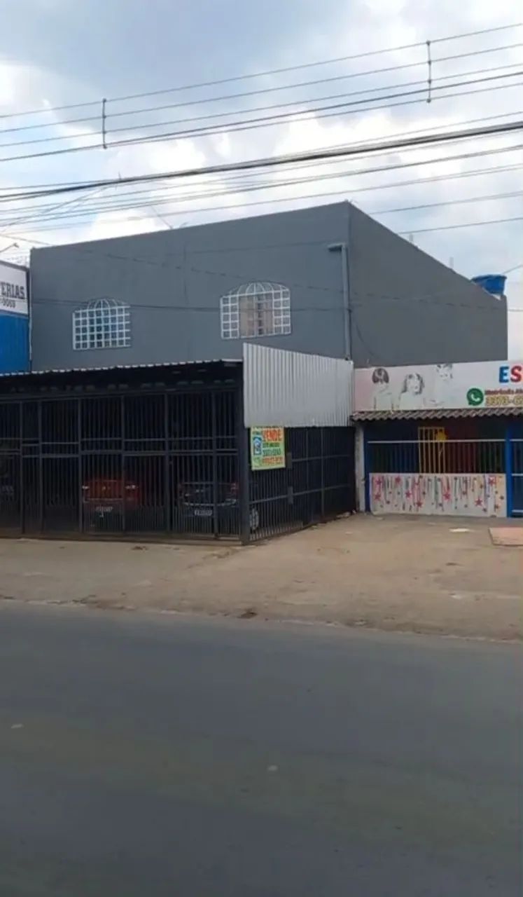 Aluga loja  - Foto 2