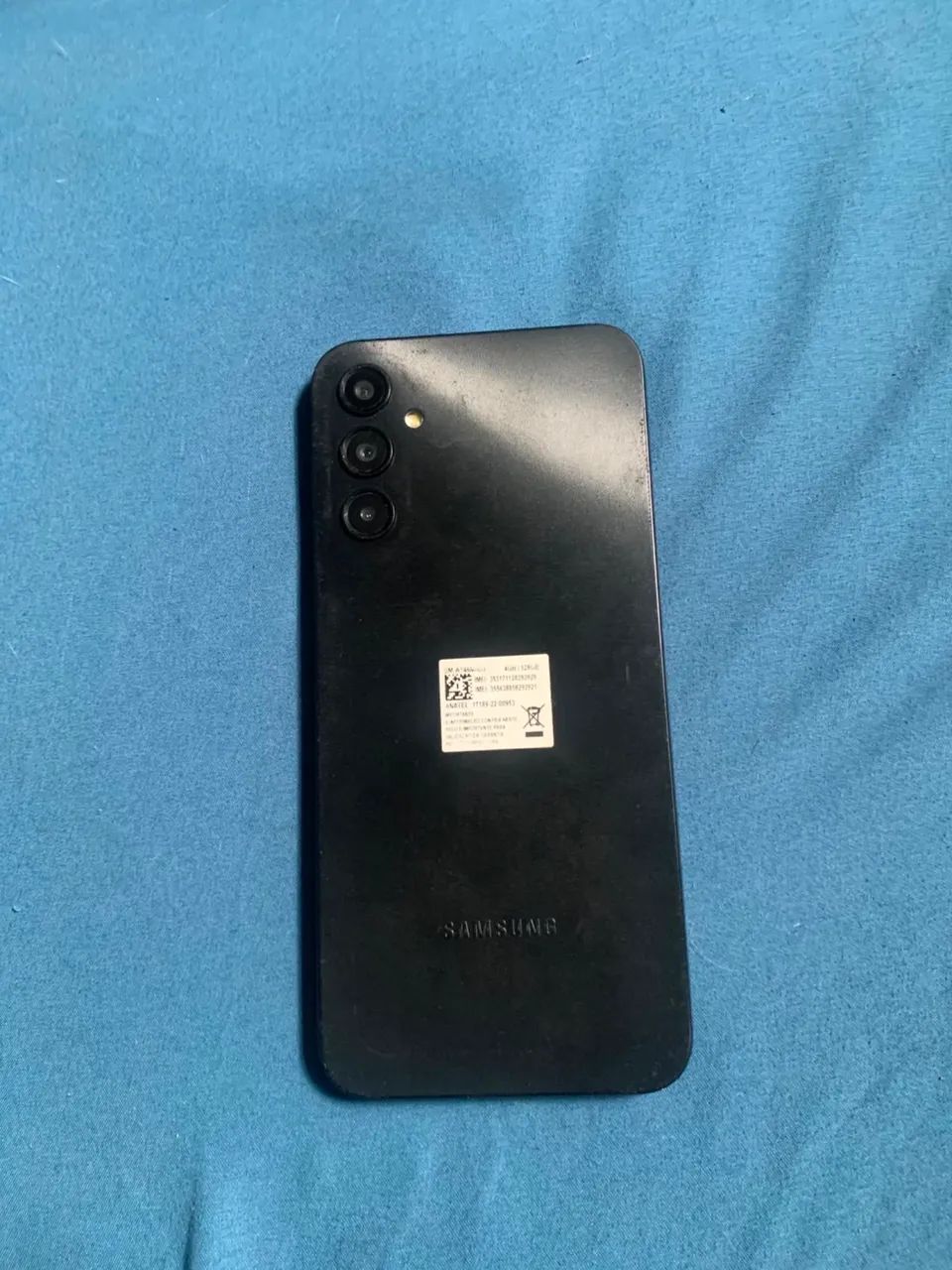 Samsung A14 - Foto 2