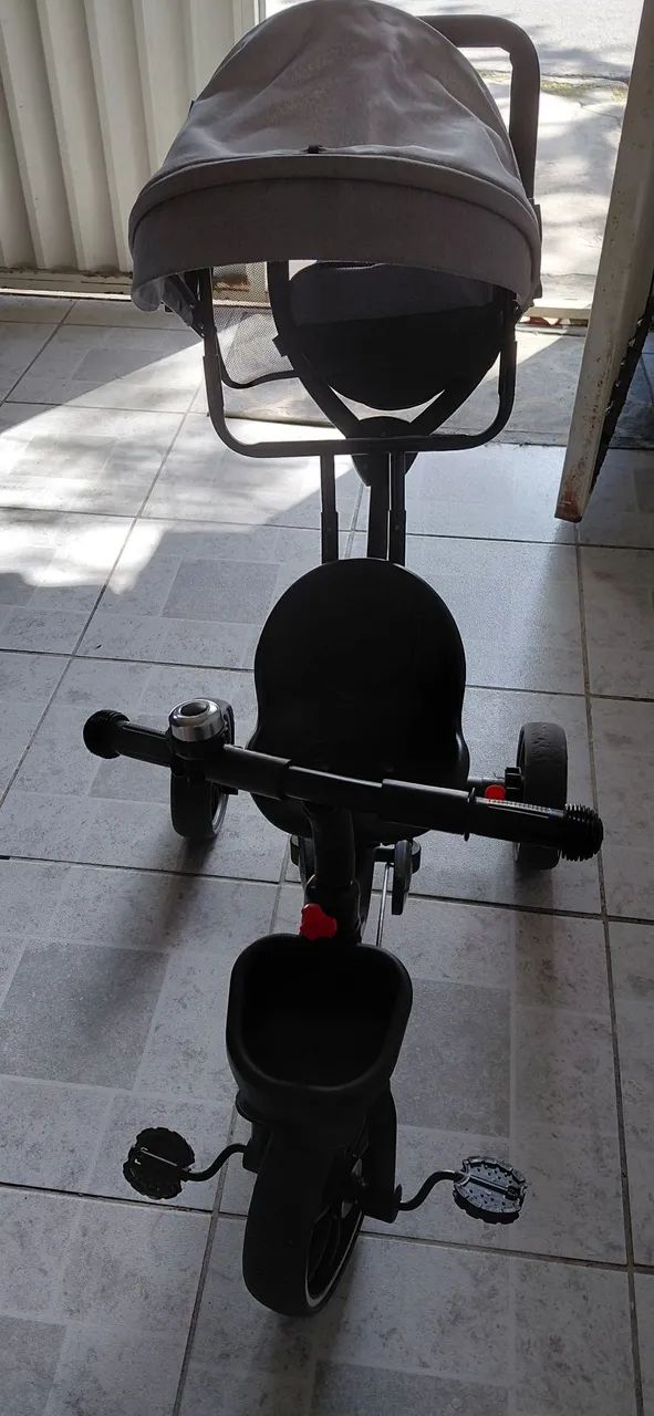 Carrinho de passeio - Foto 4