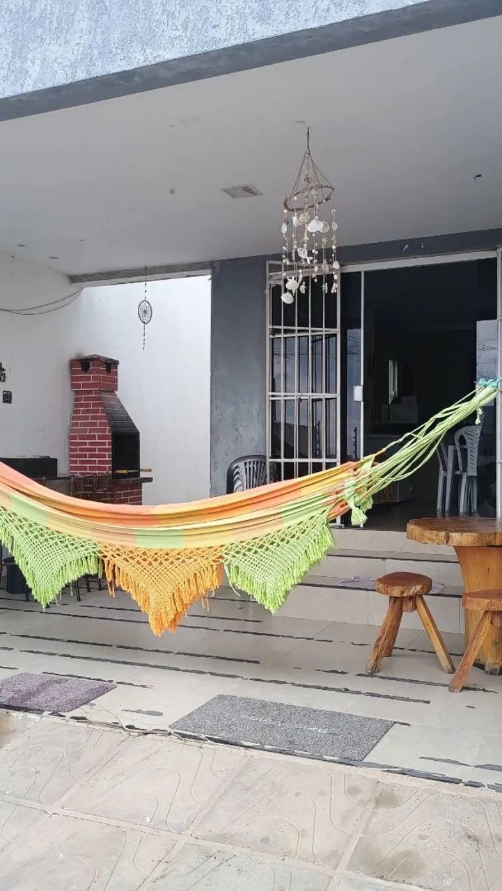 Casa de temporada em Carapibus  - Foto 4