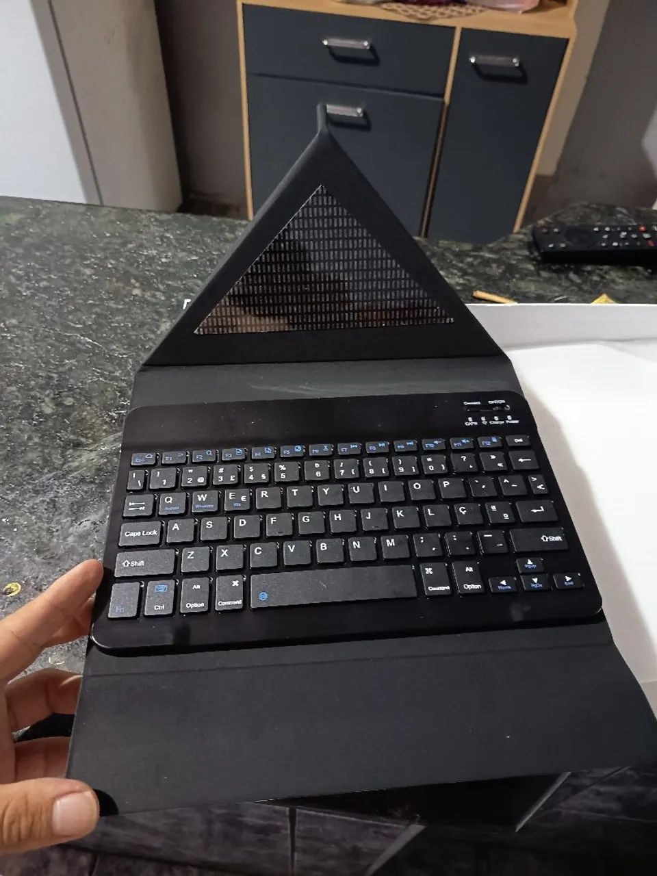 Tablet mill - Foto 2