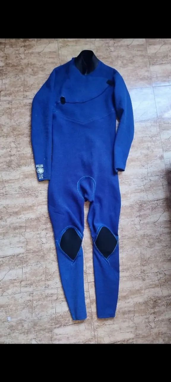 Long John rip curl e6 2.2 - Foto 4