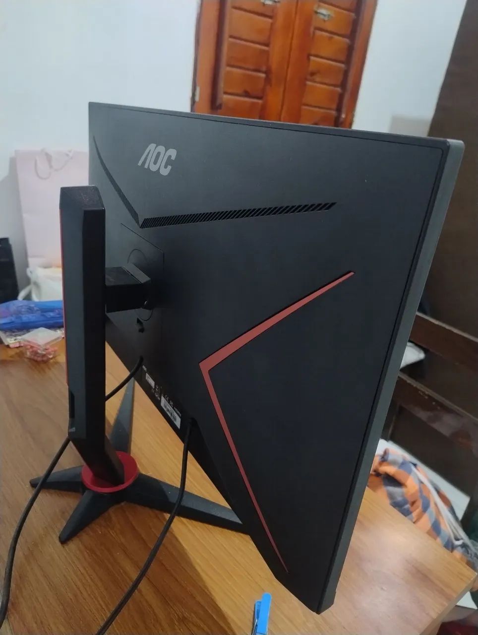 Monitor AOC 120Hz  - Foto 4