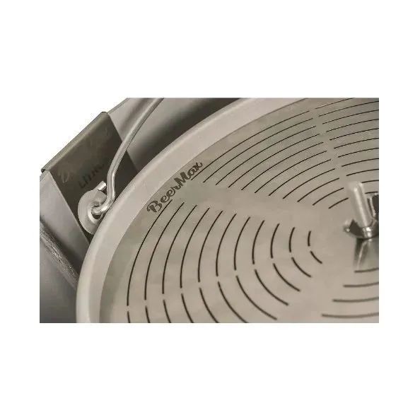 Microcervejaria BeerMax 25L 220V  - Foto 4