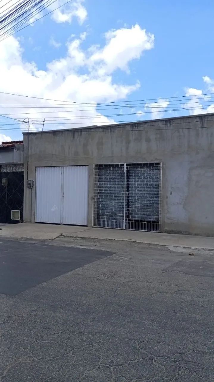 Vendo portão 