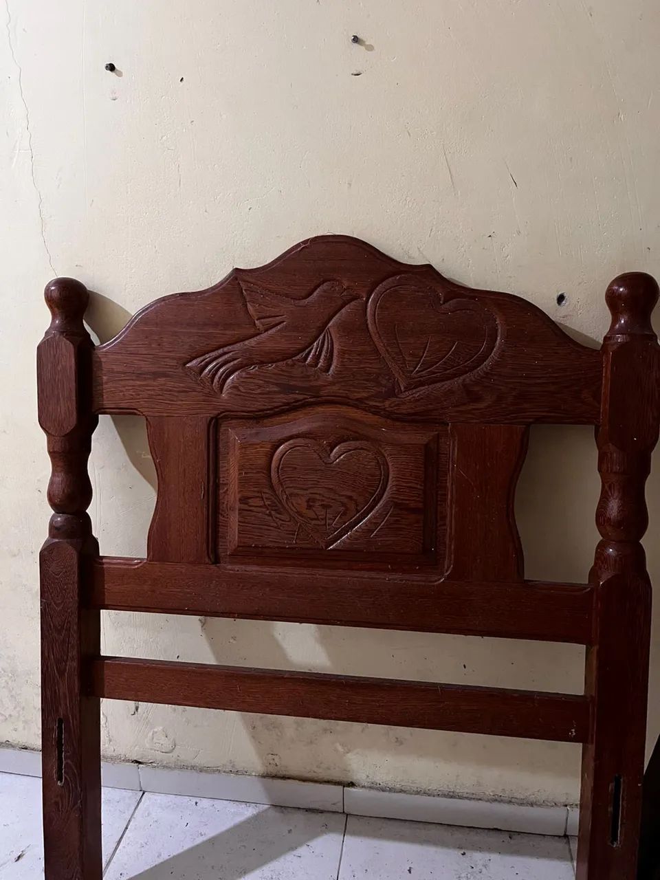 Cama de solteiro - Foto 2