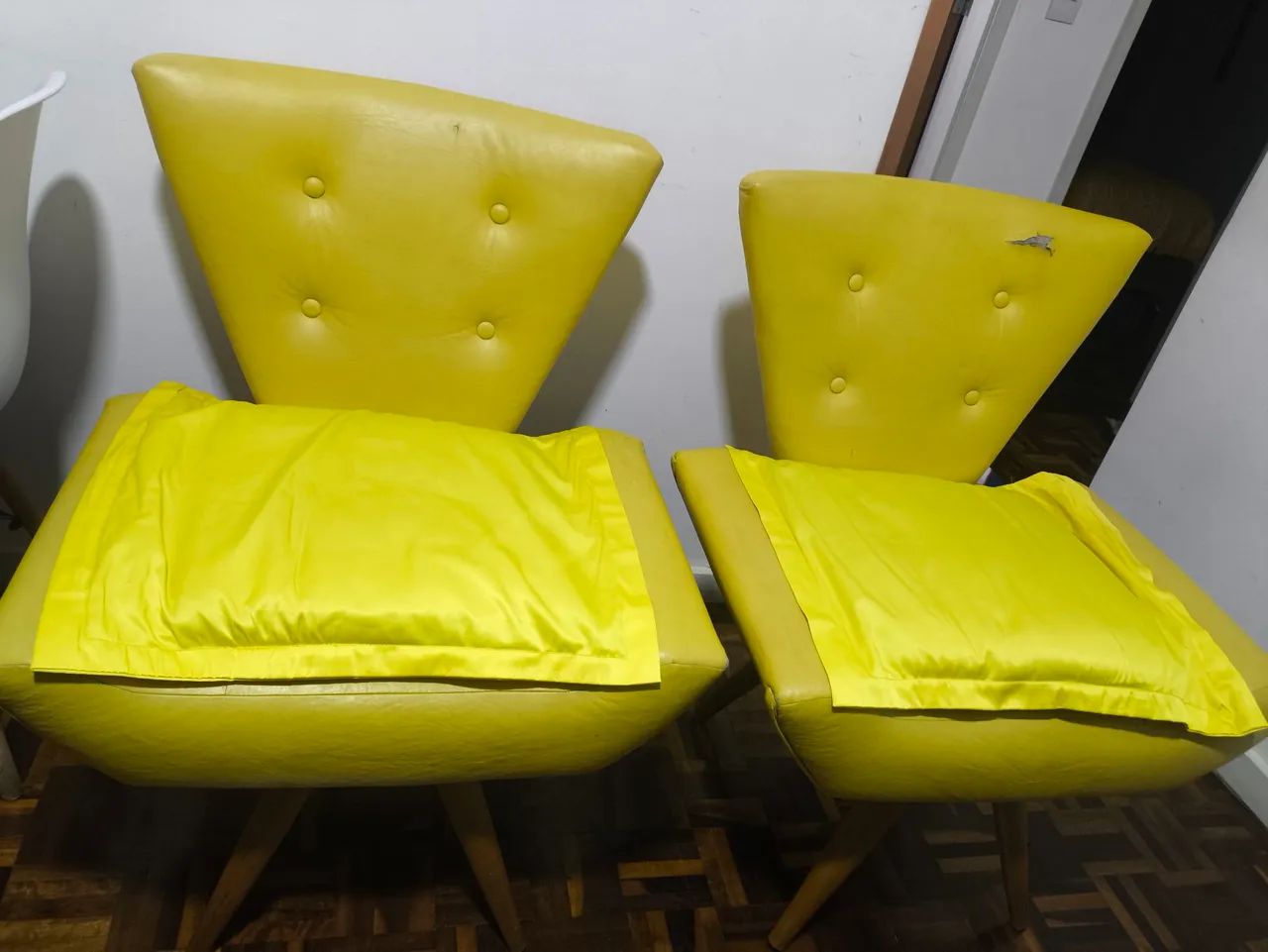 Poltronas para sala