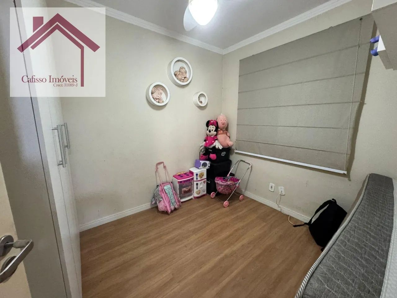 Apartamento à Venda em Vila Hortência, Sorocaba | 2 Dorms - Foto 4
