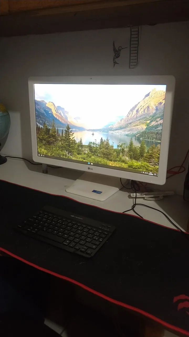 LG All in one  - Foto 3