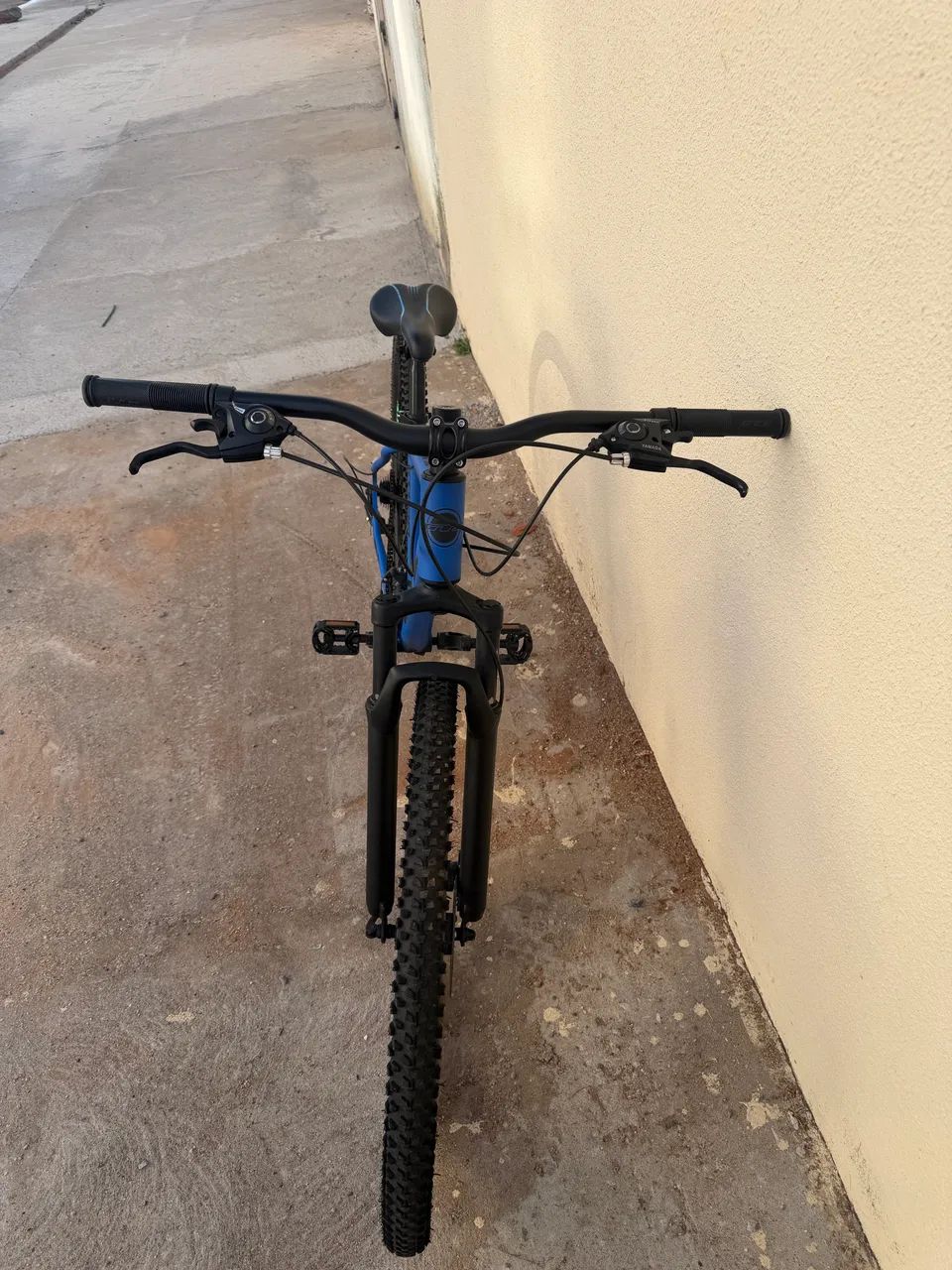 Bicicleta  - Foto 3