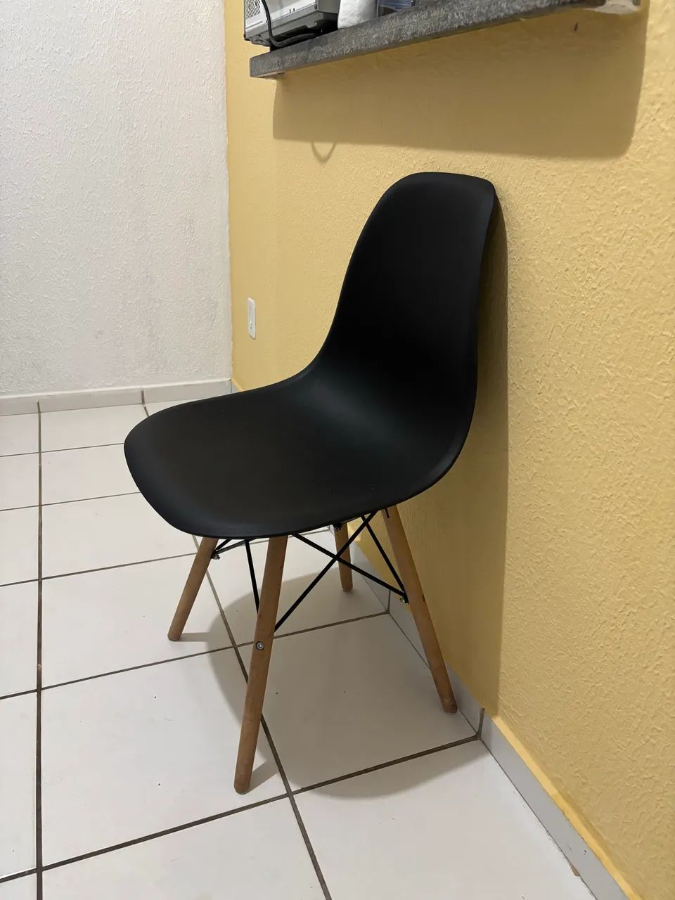 Cadeira para escritório  - Foto 2