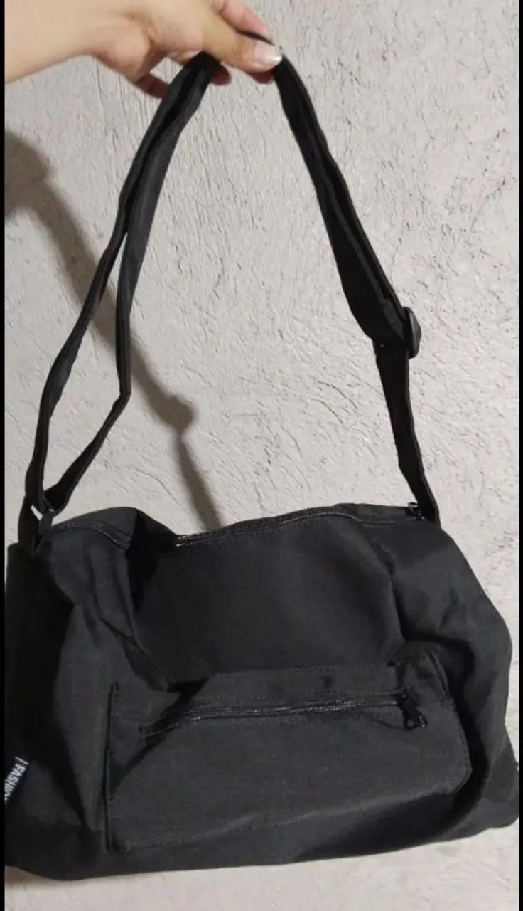 Bolsa de Viagem