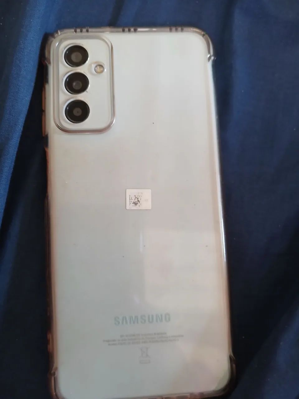Samsung m13 128gb memoria 4gb Ram   - Foto 2