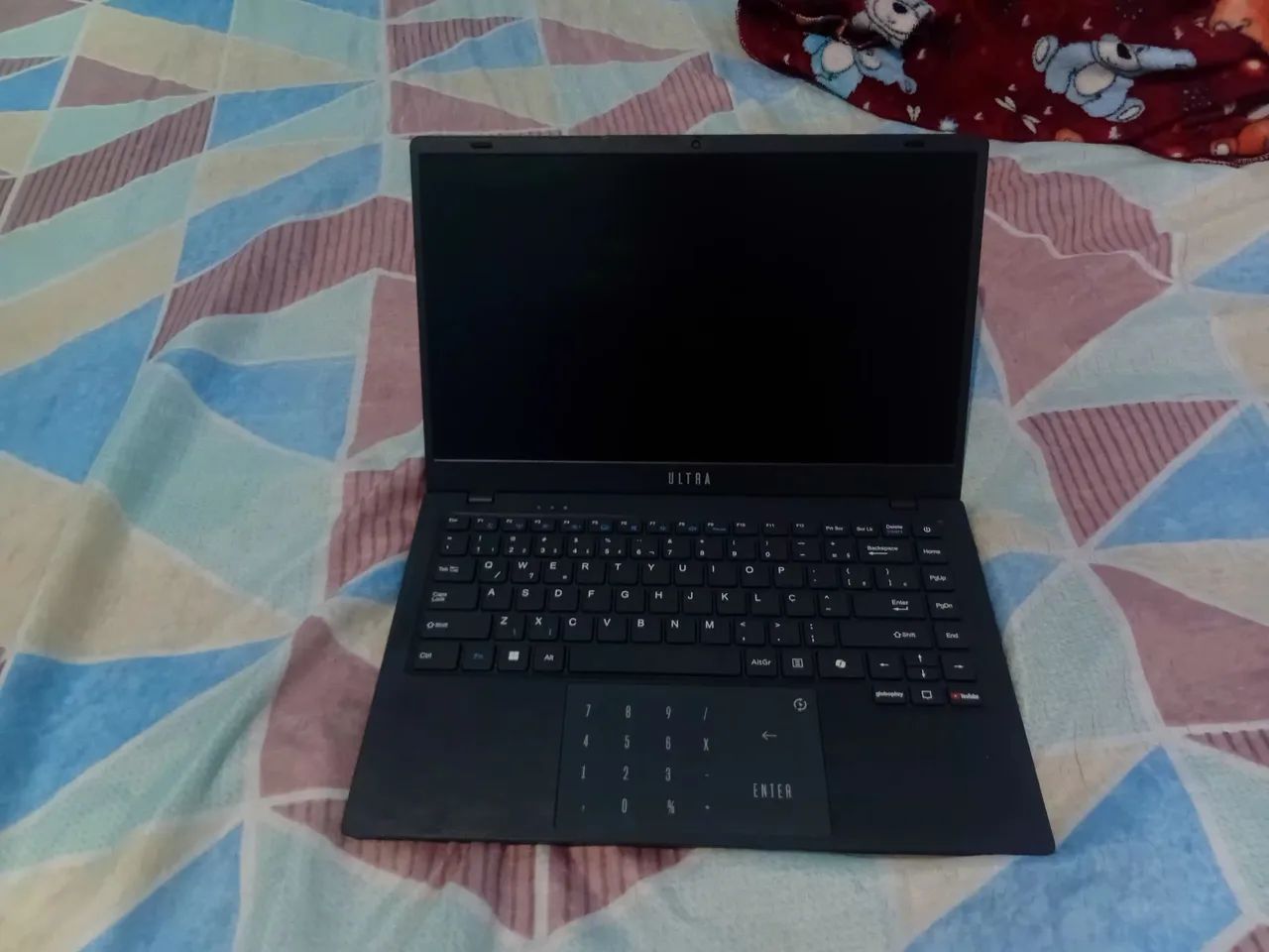 Notebook Ultra Multilaser. Para estudar e trabalhar. - Foto 3