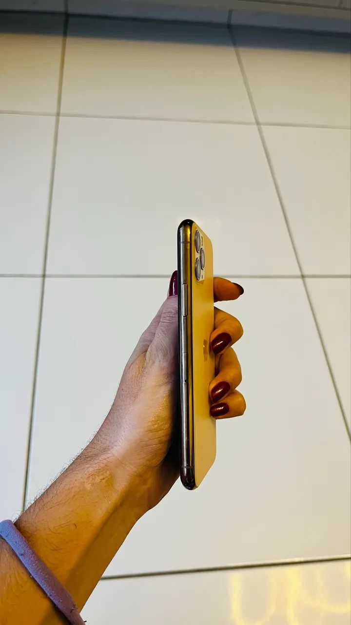 iPhone 11 Pro 64gb - Foto 5