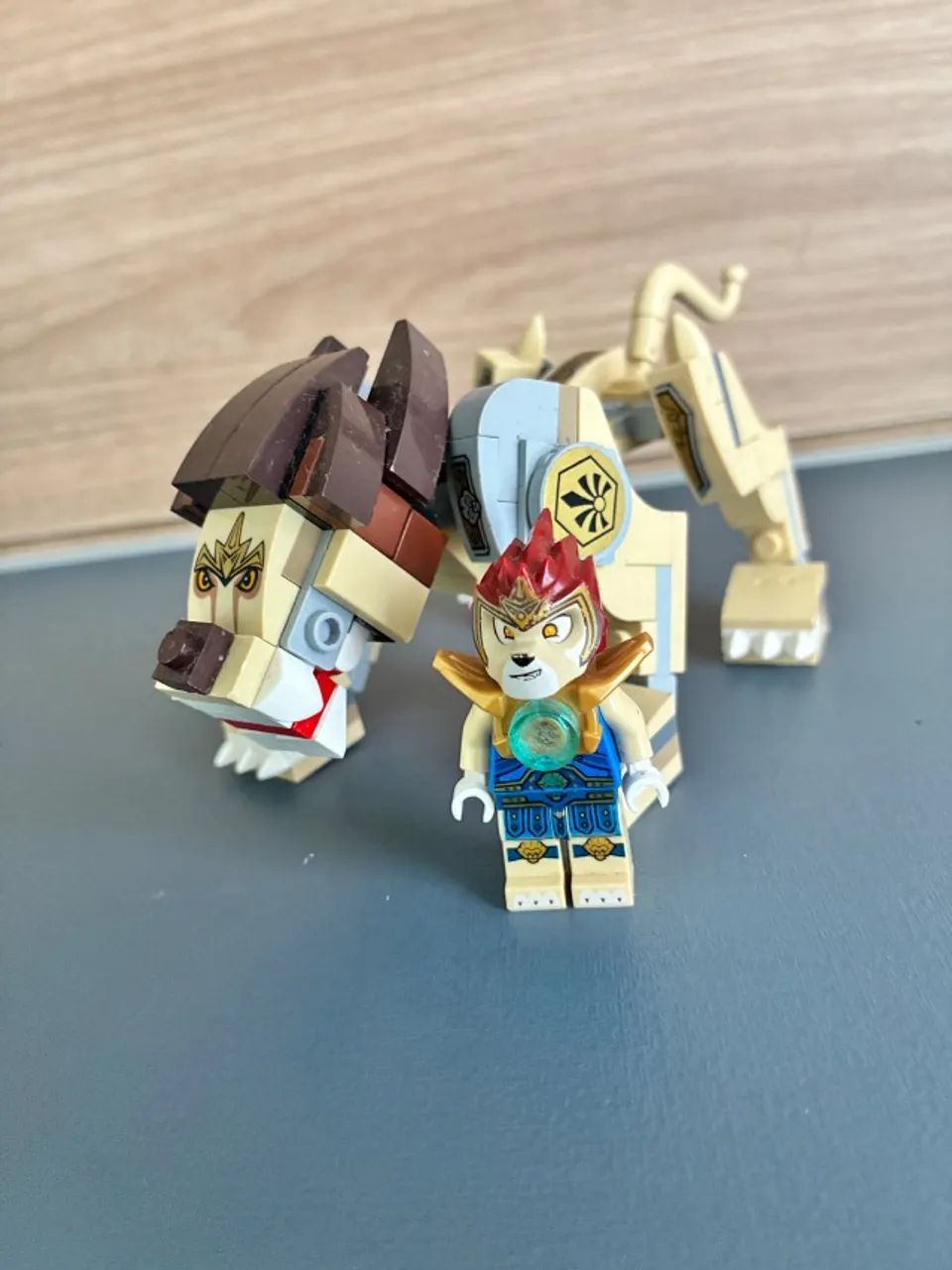 Lego set Chima - Foto 2