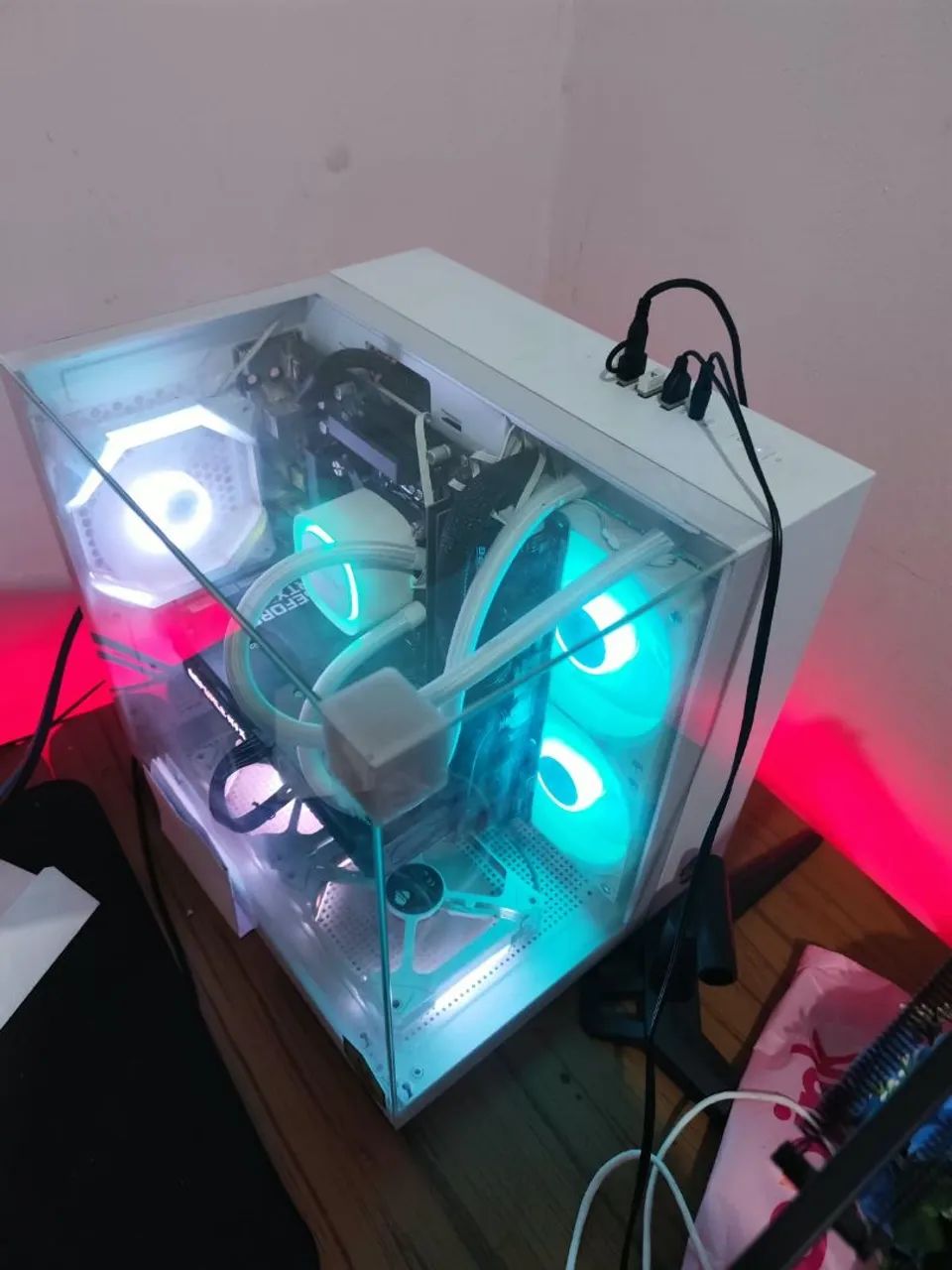 Pc gamer