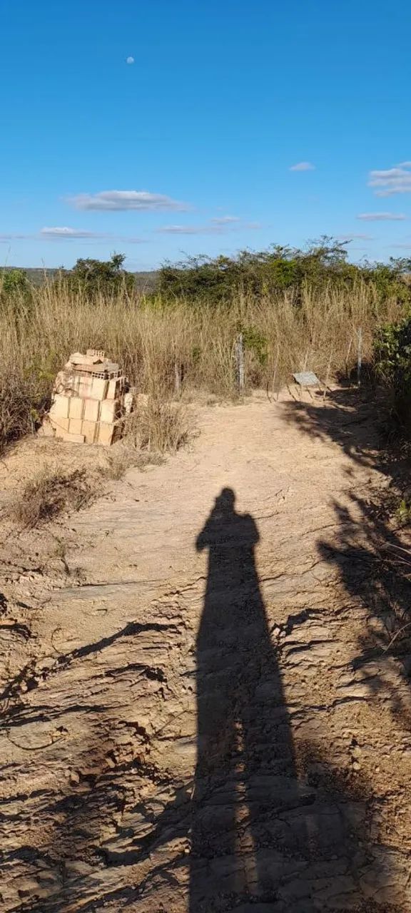 Foto - Montes Claros - Residencial Rio Cedro