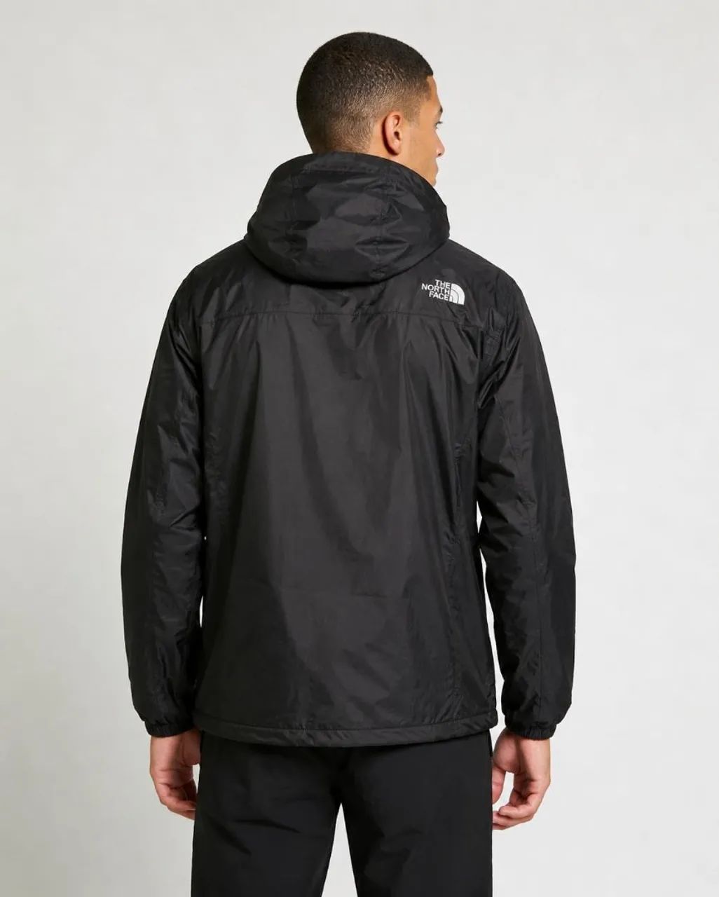 Jaqueta The North Face Summit Series impermeável e térmica com