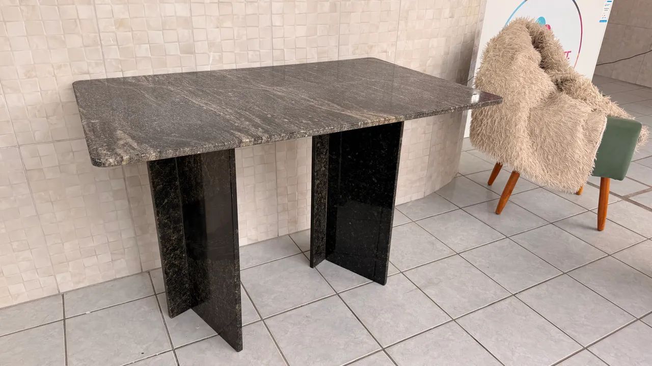 Mesa de Granito - Foto 2