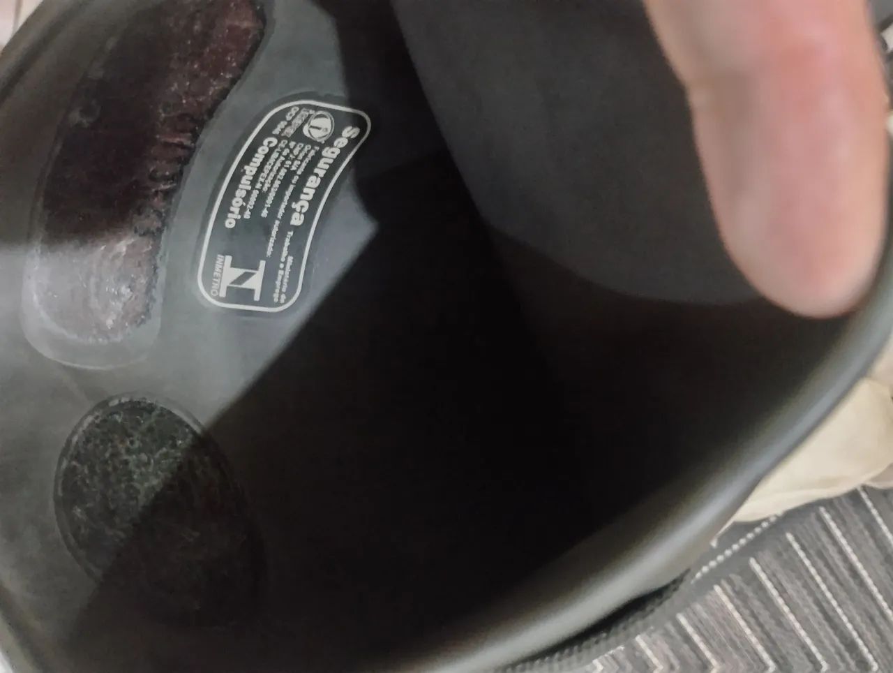 Luva de Segurança para eletricista  - Foto 3