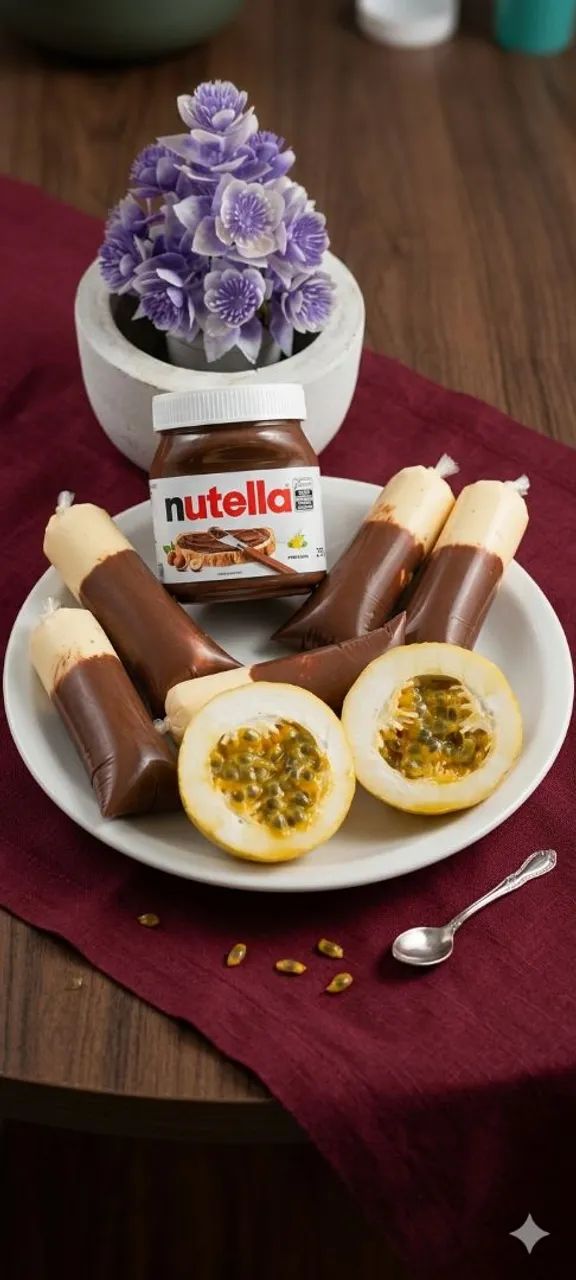 Vendo geladinho gourmet 
