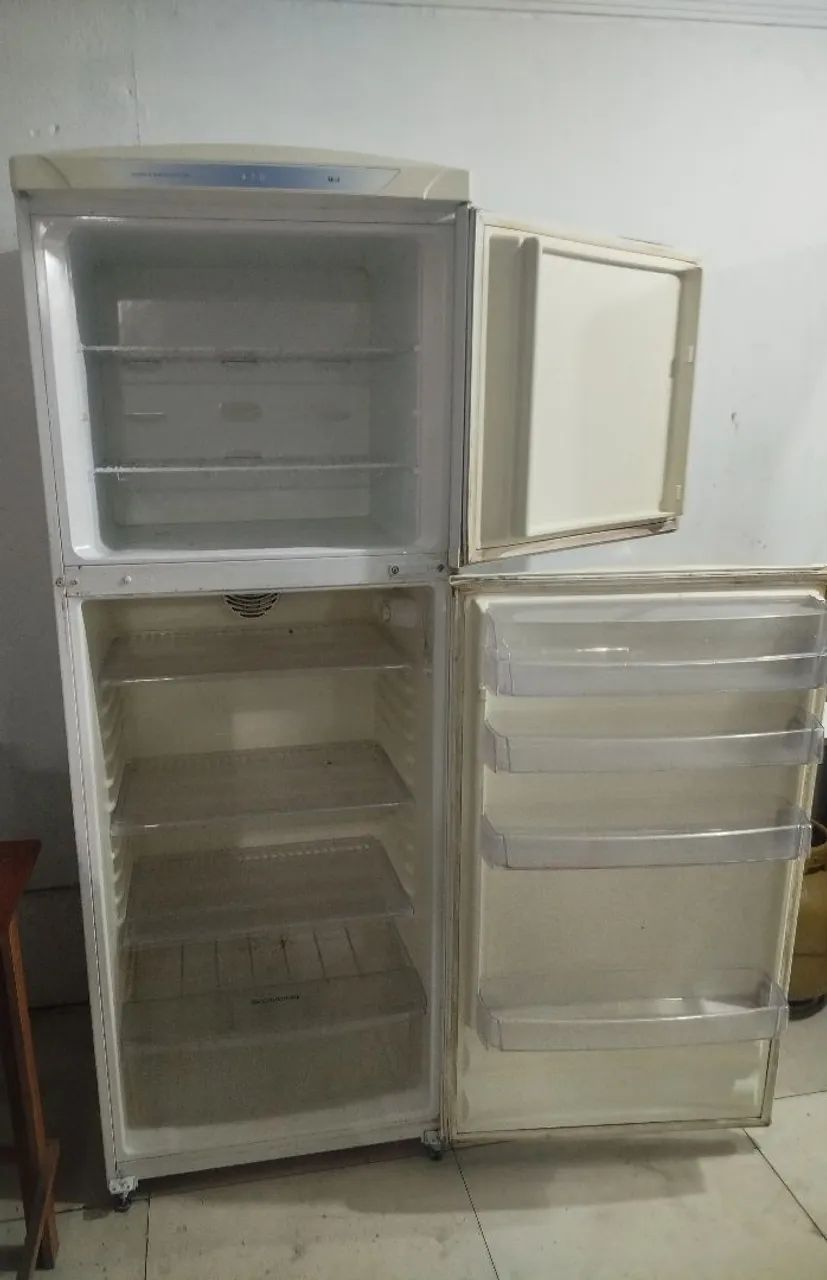 Geladeira Continental Duplex  - Foto 3