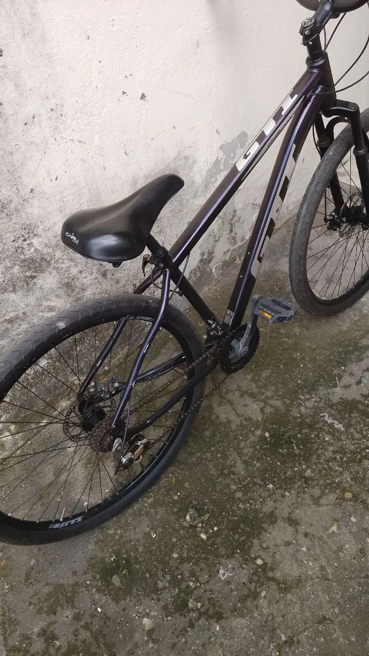 Bicicleta aro 29, - Foto 2