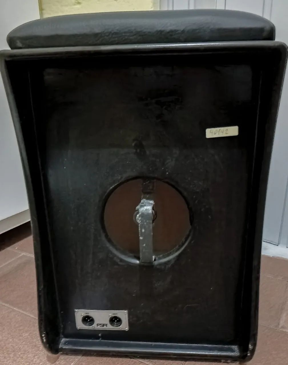 Cajon Elétrico FSA Reggae  - Foto 5