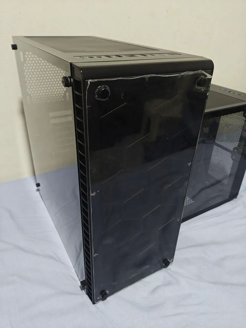 Computador Redragon - i7, 16GB, 480GB SSD, 1TB HD e GT730. - Foto 2