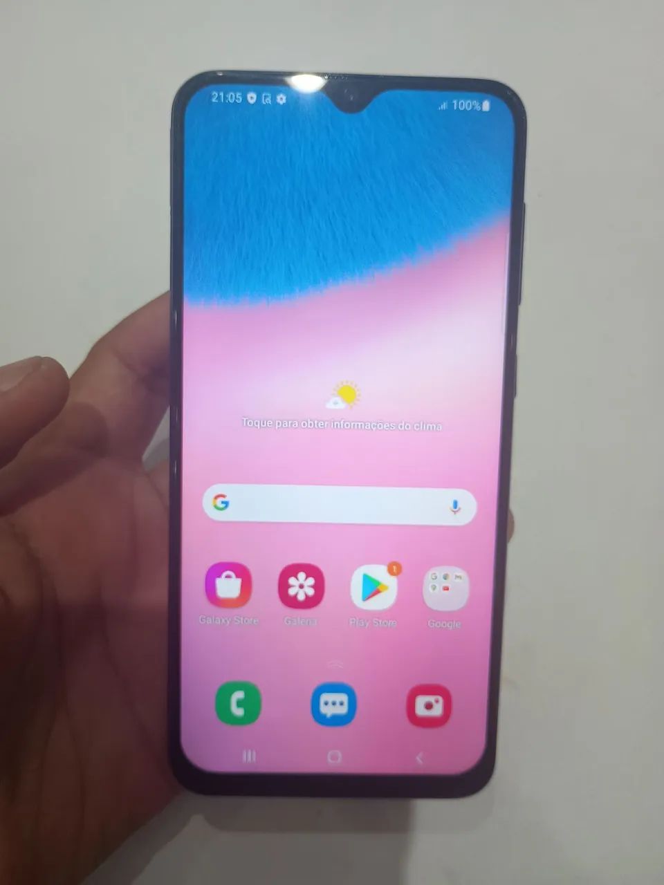 Samsung A30s 64gb