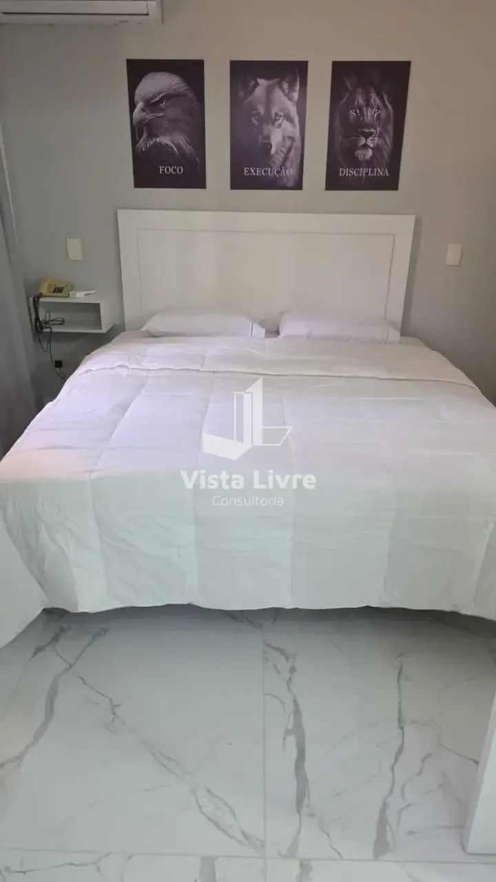 Studio à venda, Vila Olímpia, São Paulo, SP - Foto 5