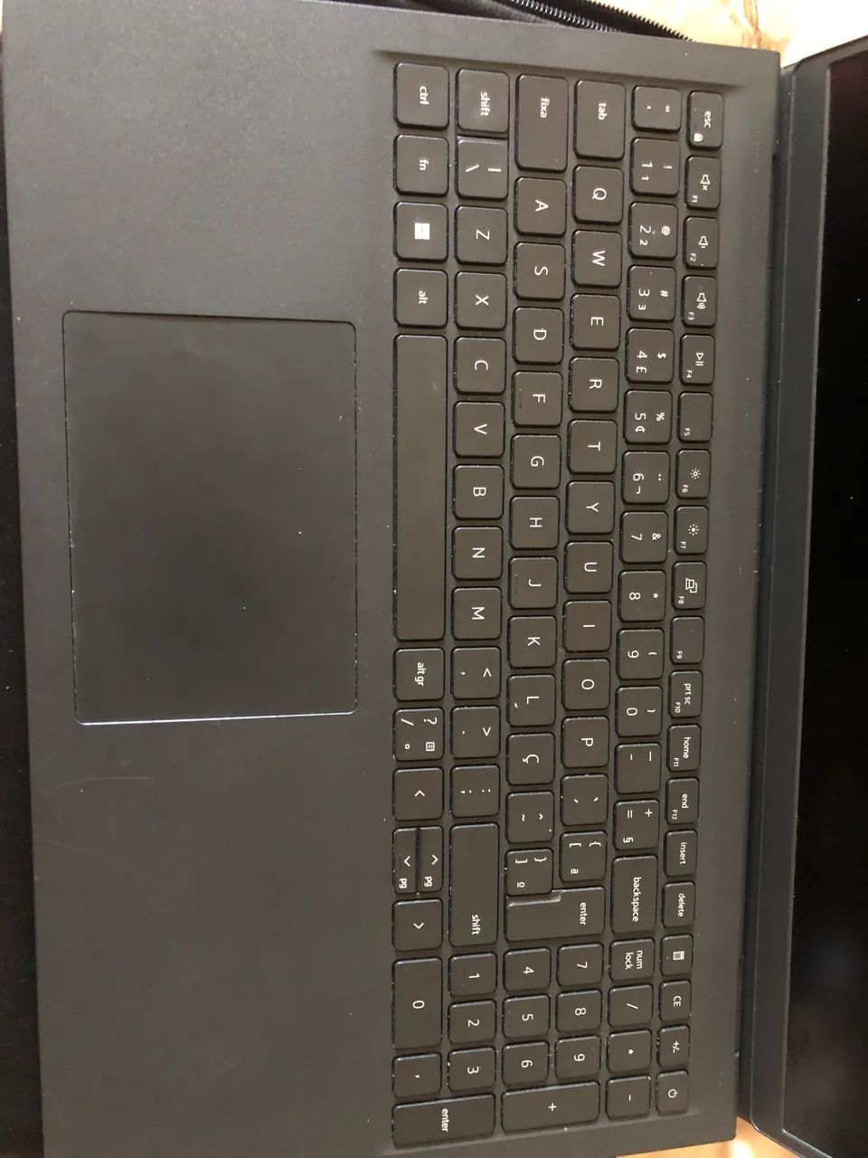 Dell Inspiron 15 3520 i3 12ª Geração 8GB 256GB - Funcionando perfeitamente  - Foto 2
