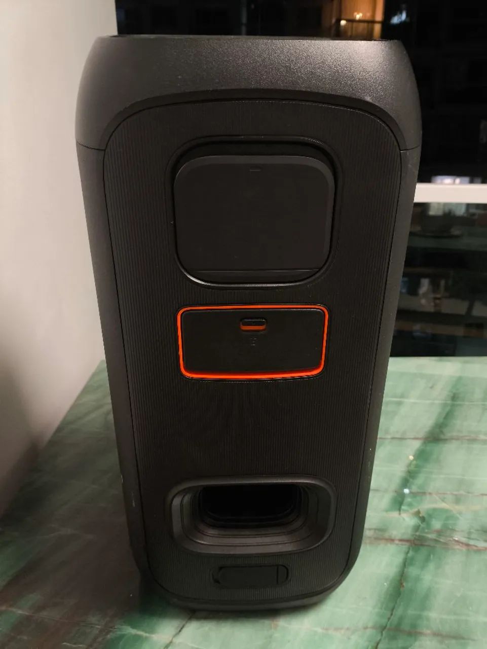 Caixa de Som JBL Partybox 120. Top! - Foto 5