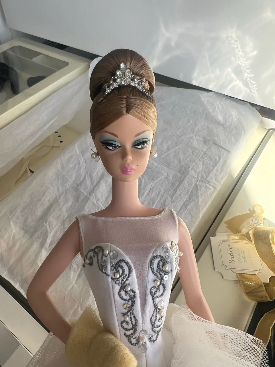 Barbie Silkstone  - Foto 5