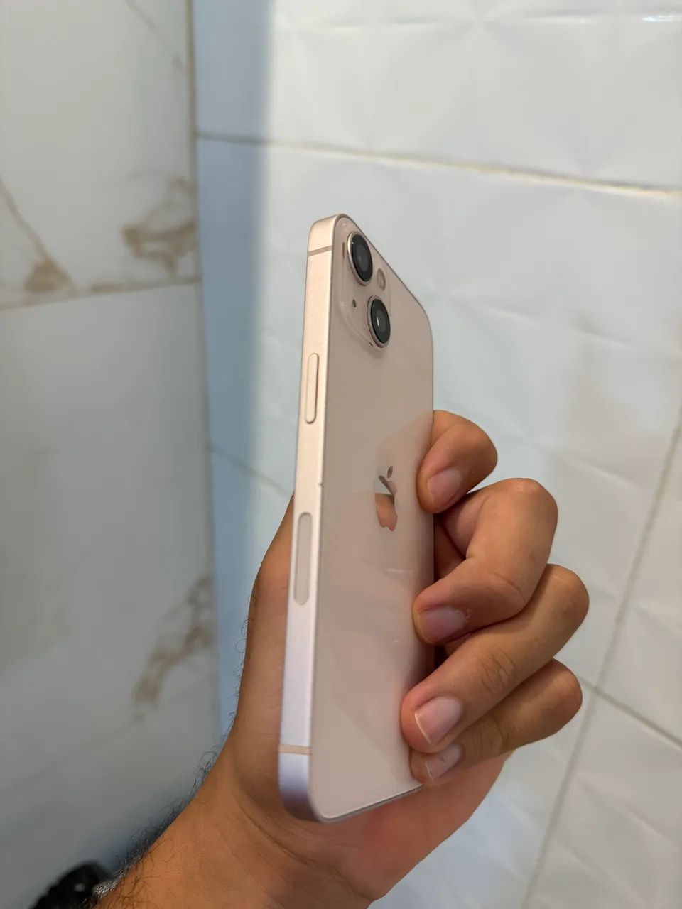 Iphone 13 - Todo original - Foto 4
