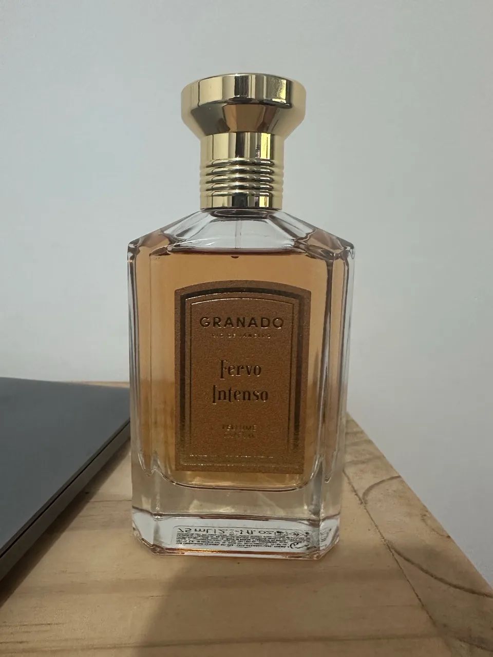 Granado Fervo Intenso - Foto 4