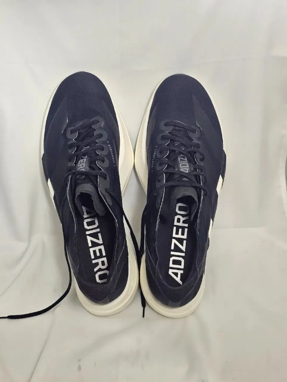 ADIDAS ADIOS PRO 4 PRETO 42 100% ORIGINAL - Foto 5