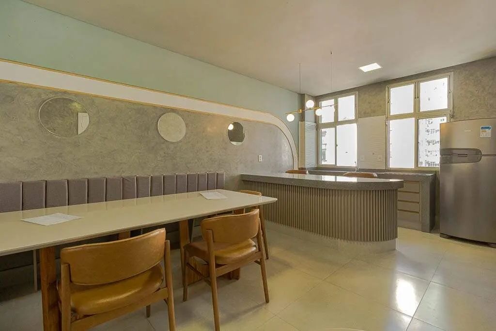 Apartamento de 2 quartos, à venda, no Centro - Foto 5