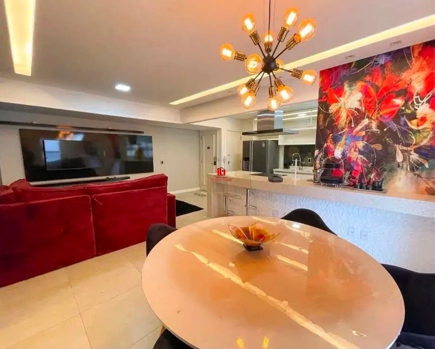 Alugo : Apartamento 3 Dormitórios Adrianópolis/ P10. - Foto 4