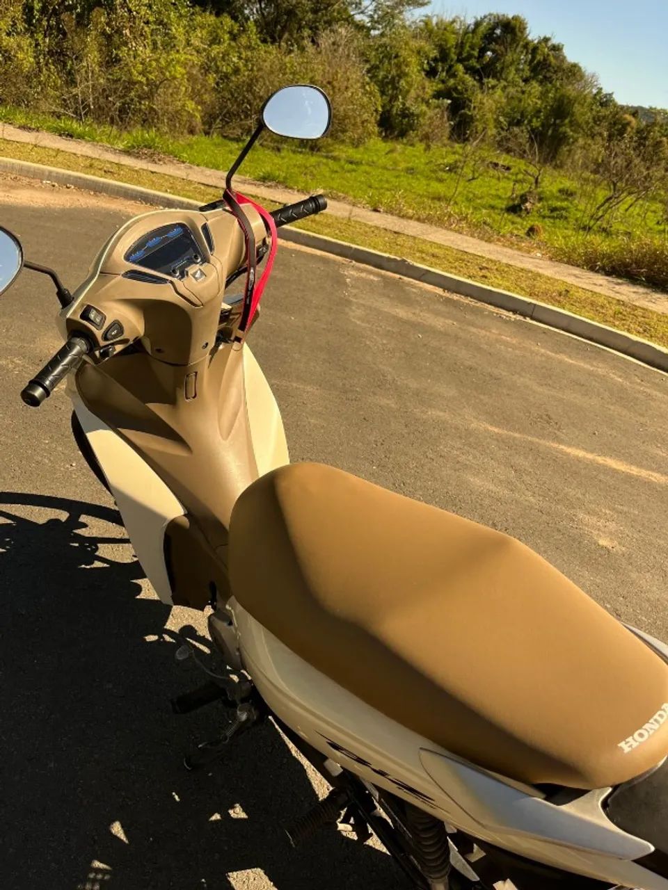 Biz 125 Flex 2019 - Foto 4