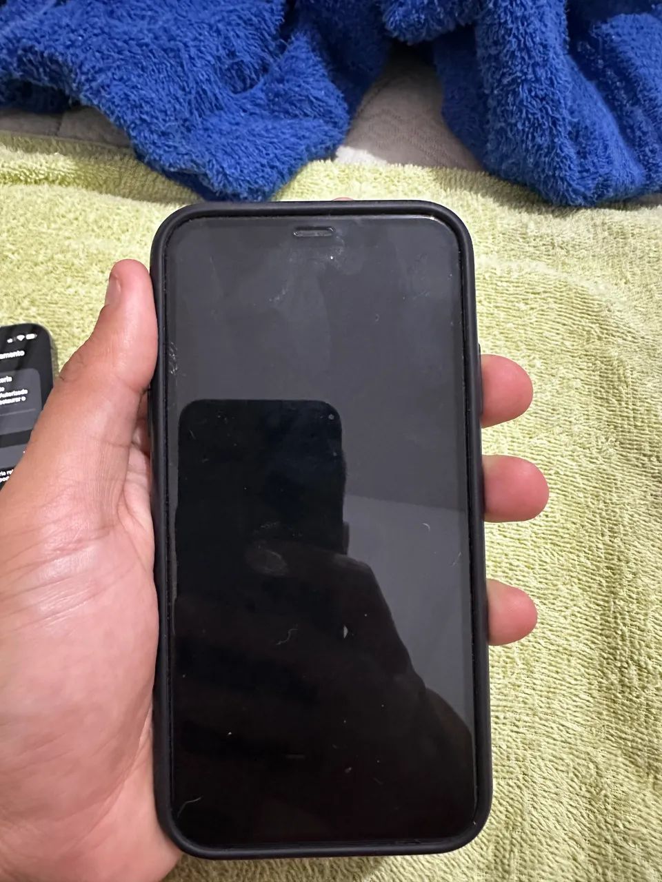 IPHONE 11 - Foto 3