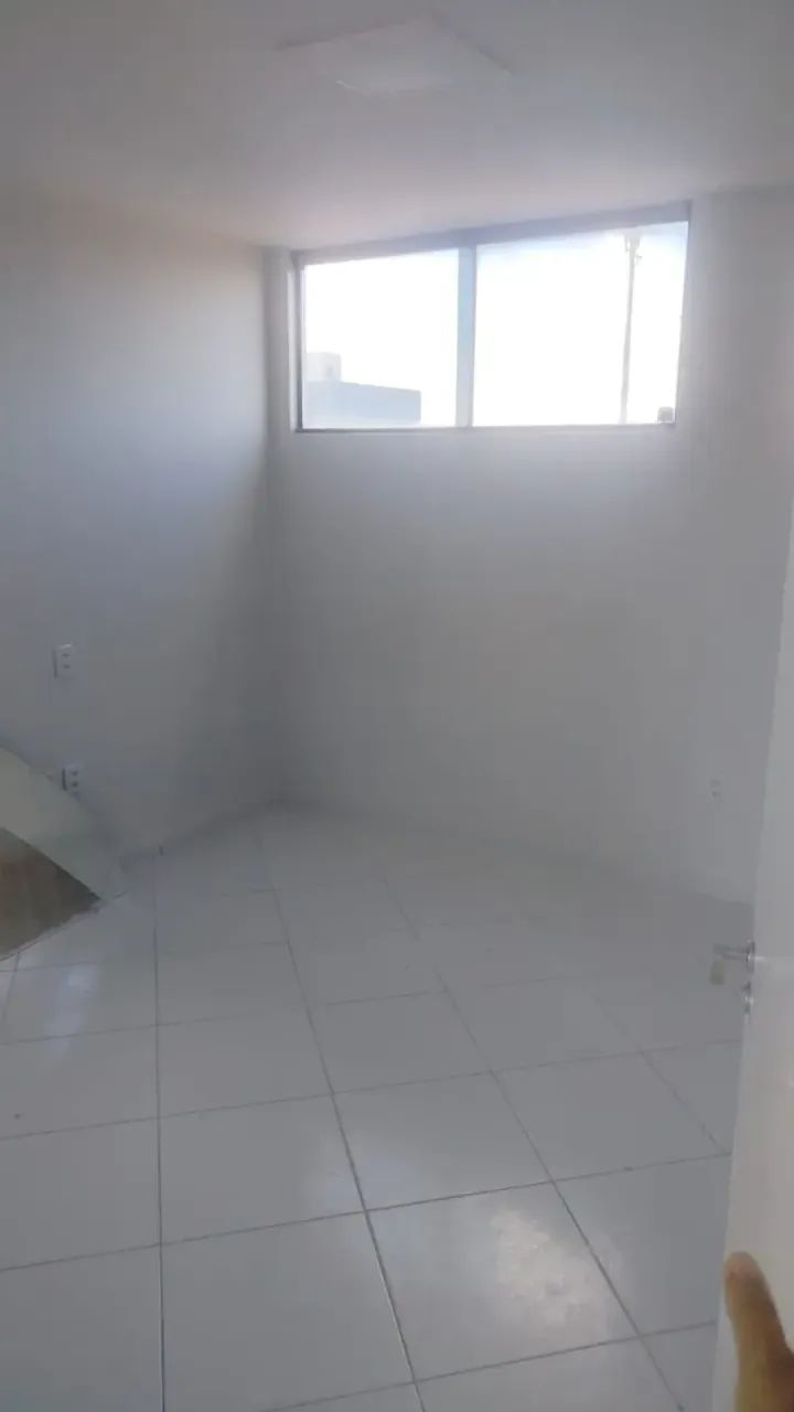 ALUGO - 1º ou 2º ANDAR COMERCIAL - MANBABEIRA - Foto 5